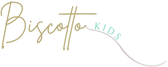 logo biscottokids transparente
